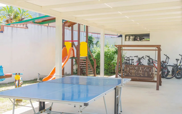 Hotiday Collection - Cefalu'  Mazzaforno