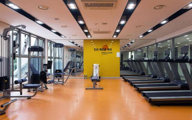 Residence Pangyo