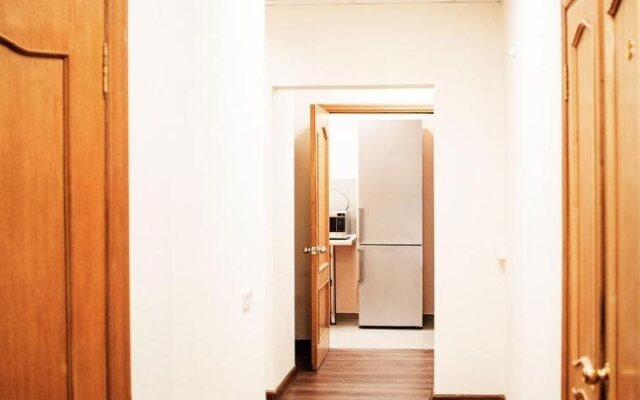 Frantsuzoff Hostel