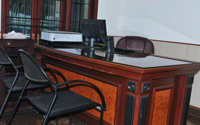 ARS Nest Serviced Apartments
