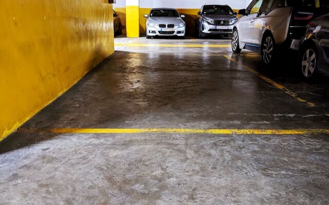 GuestReady - Ceuta Noble