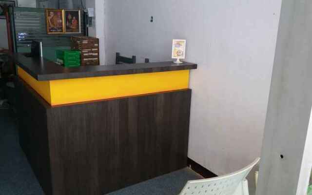 Natcha Place Rangsit Donmuang