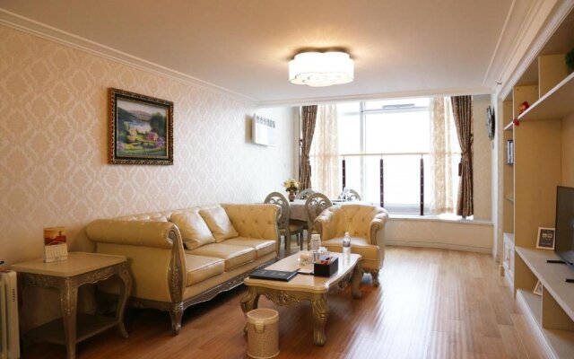 Qingdao SSC Boutique Apartment