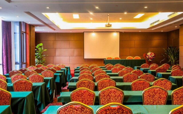 Hangzhou San Siro Hotel