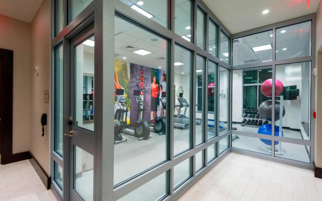 Residence Inn Boston Needham