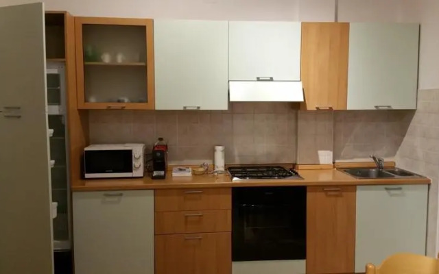 Casa Vacanza Melograno