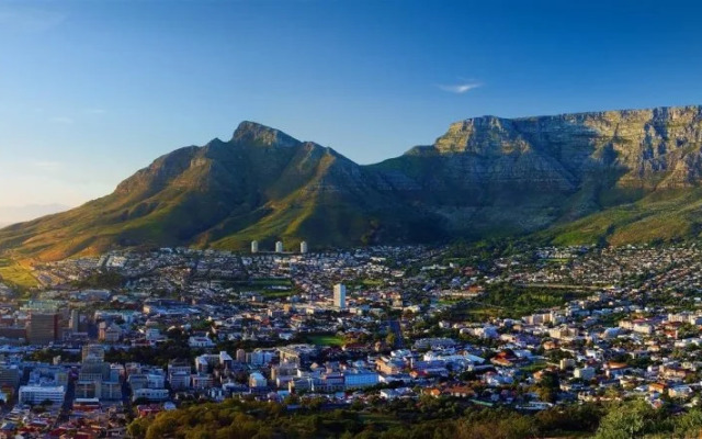 Constantia Uitsig