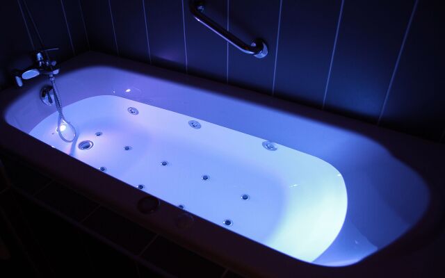 Le Grand Hôtel de Valenciennes