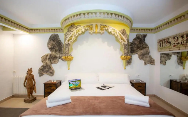 Casual de las Civilizaciones Valencia