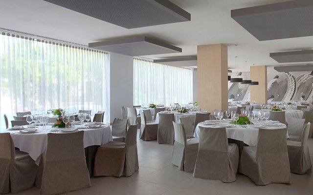 NH Campo Cartagena Hotel