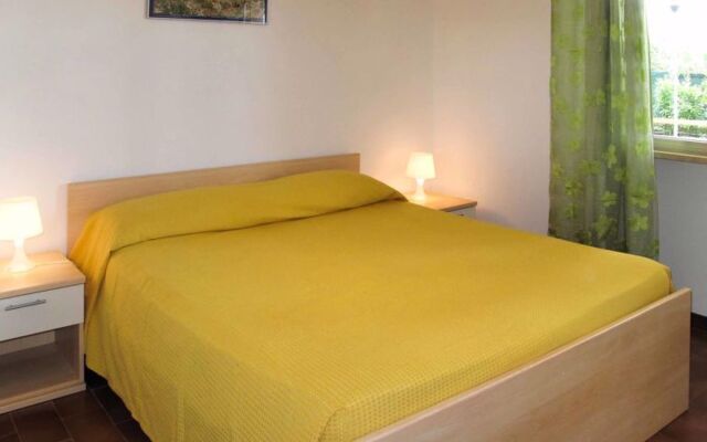 Villa Riviera 3 Cecina