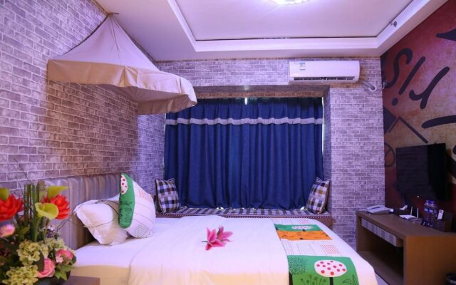 Poly Tai To Wun Apartment