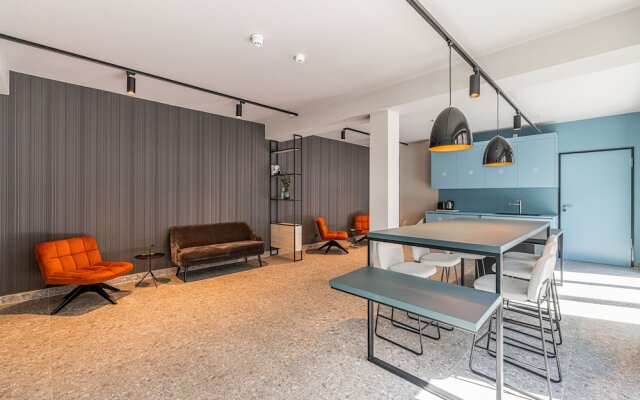 Yuma Managed Apartments Leipzig