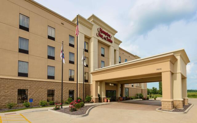 Hampton Inn & Suites Peoria at Grand Prairie, IL