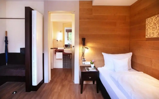 Gut Heckenhof Hotel & Golfresort