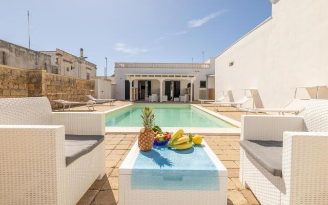 Appartamento Kallistos Terra