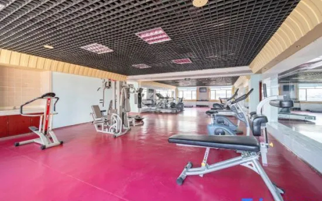 Bo Da  Hotel – Sports – Karamay