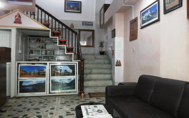 Mandakini Hotel