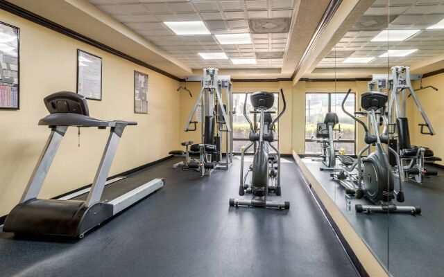 Sonesta Essential NW Houston