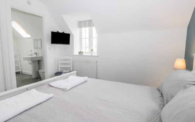 Causeway Cottage