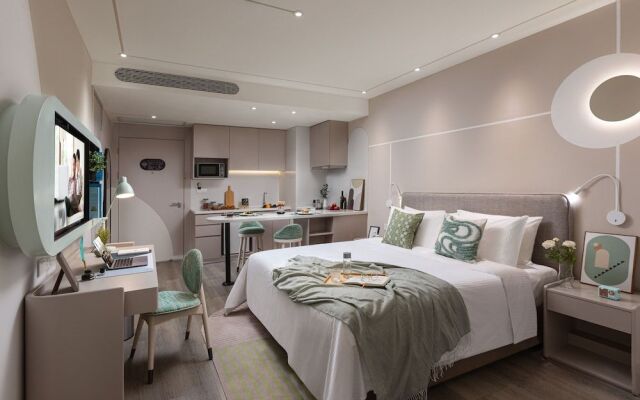 Citadines Songjiang Shanghai