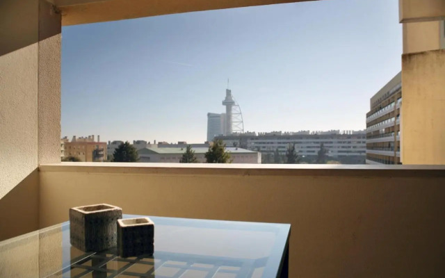 Parque das Nações - Fil New Apartment