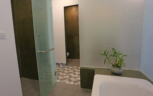Laysung Boutique Hotel