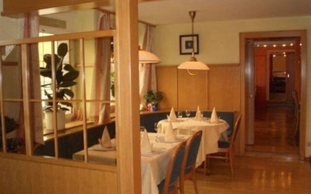 Hotel Linde-Sinohaus