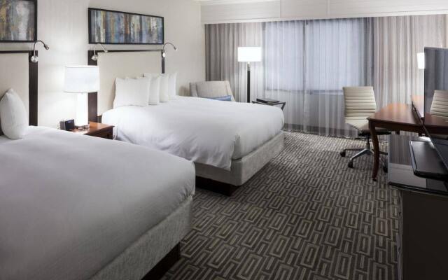 Fairfax Marriott at Fair Oaks
