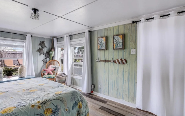 Lime Time Rp935 4 Bedroom Home