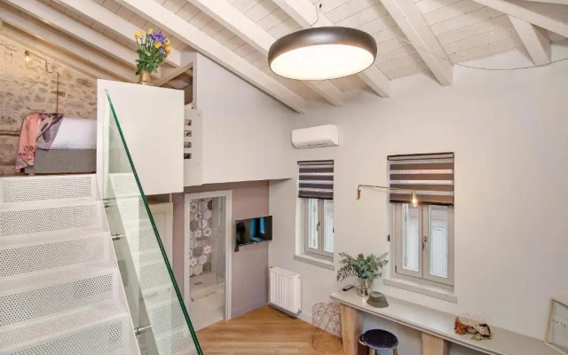 Hotel Boulgari