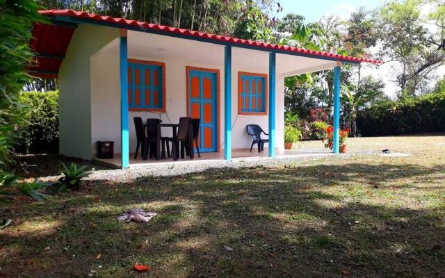 Hostal Campestre El Santuario