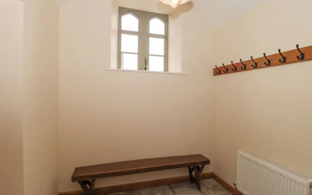 The Old Schoolrooms