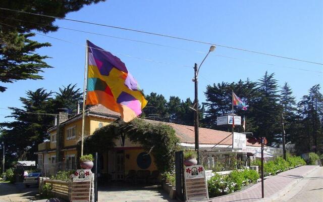 Hosteria La Candela
