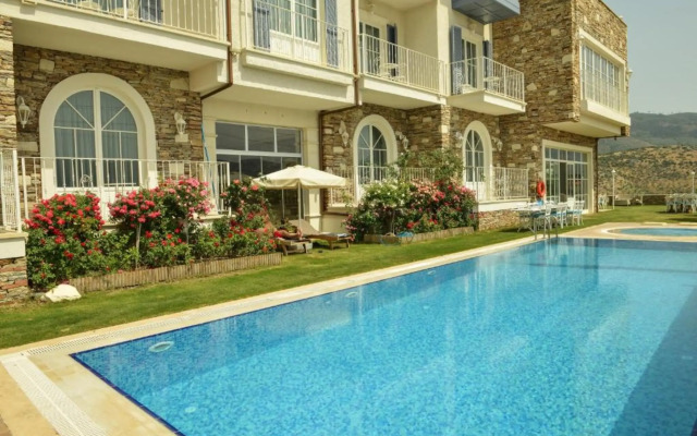 Vinifera Ephesus Hotel
