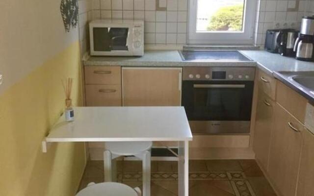 Villa Baltica Bungalow