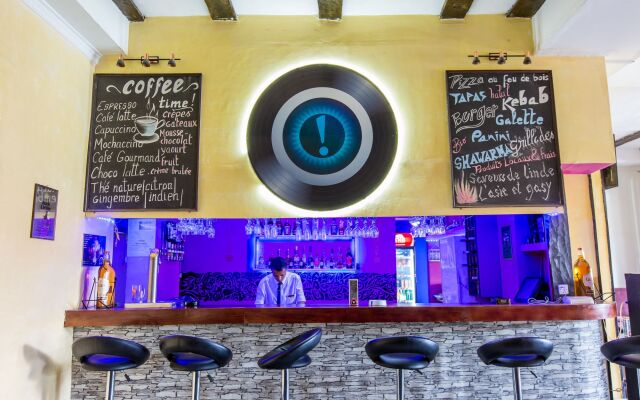 Hotel de l'Avenue - Tana City Centre