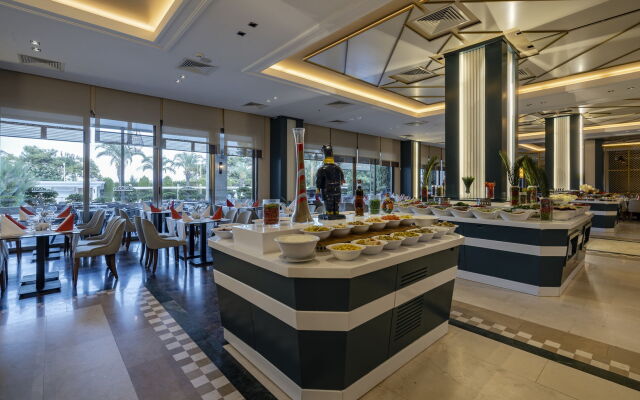 Sunland Resort Beldibi