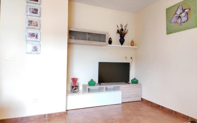 Apartamentos El Mirador