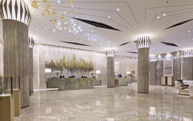 Oriental Hotel