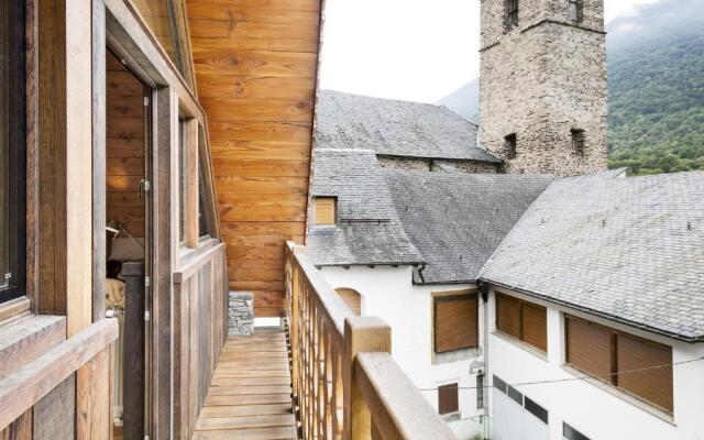 Luderna - Casa Les er Haro