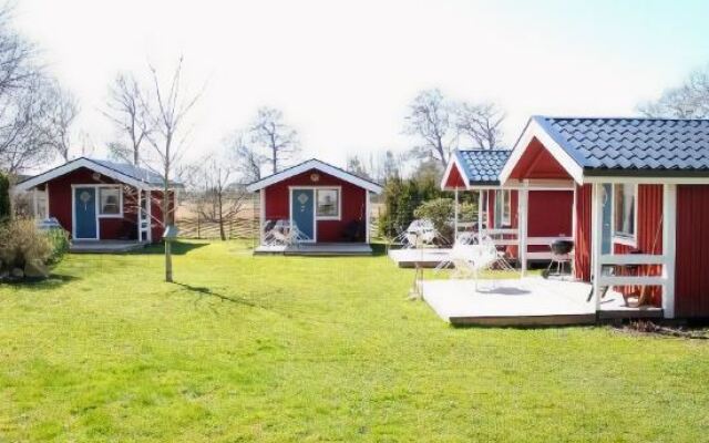 B&B Olsegården
