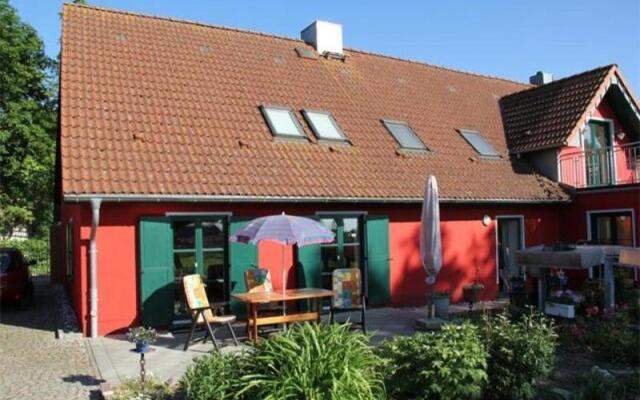 Ferienhaus Koelpin USE 2501