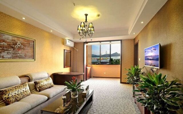 Kaixuan Hotel