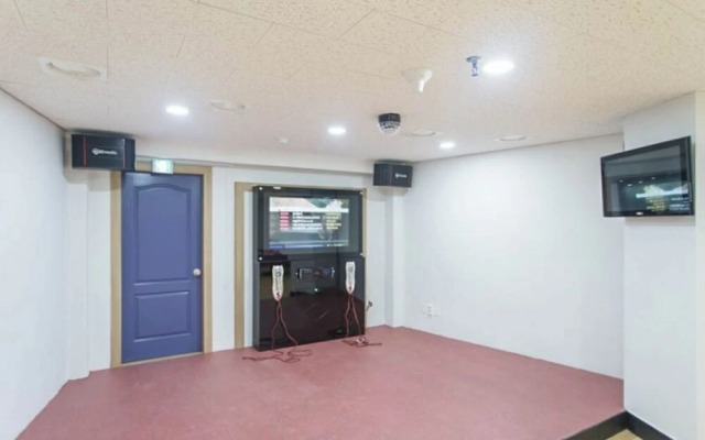 Suncheon Suncheon Bay Napoli Pension
