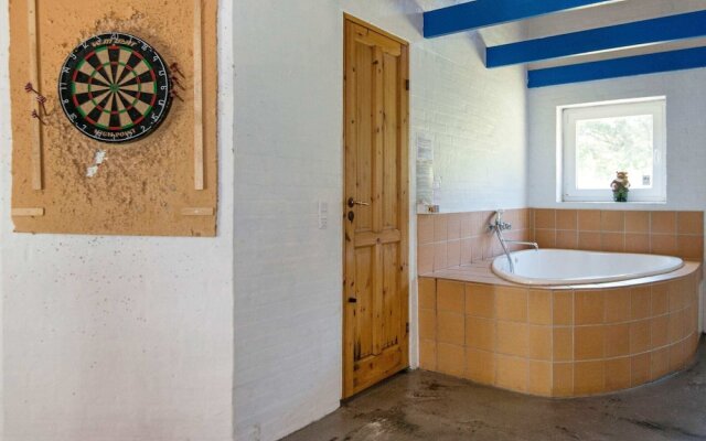 Holiday Home in Ulfborg