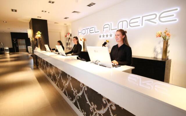 Van Der Valk Hotel Almere
