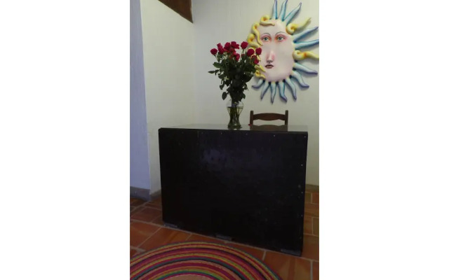 Hotel Santo Santiago