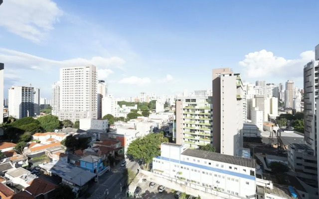 360 VN Turiassu by Housi