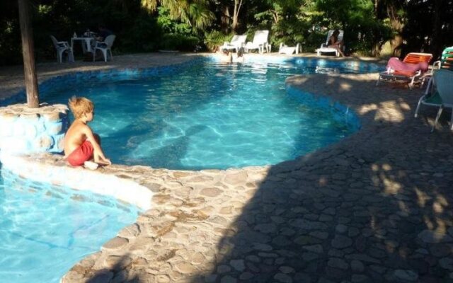 Hotel Alihuen